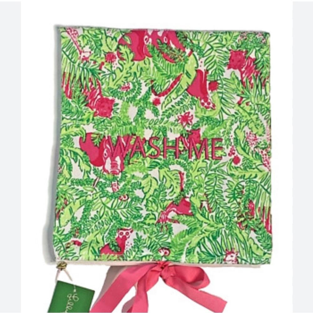 Lilly Pulitzer🌴travel bag
